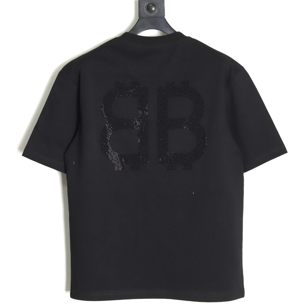 Balenciaga Short-sleeved T-shirt