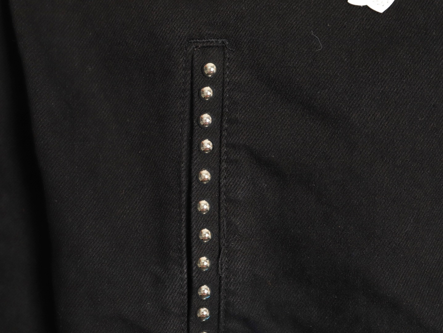 Ch*0me He**ts 25ss denim coats