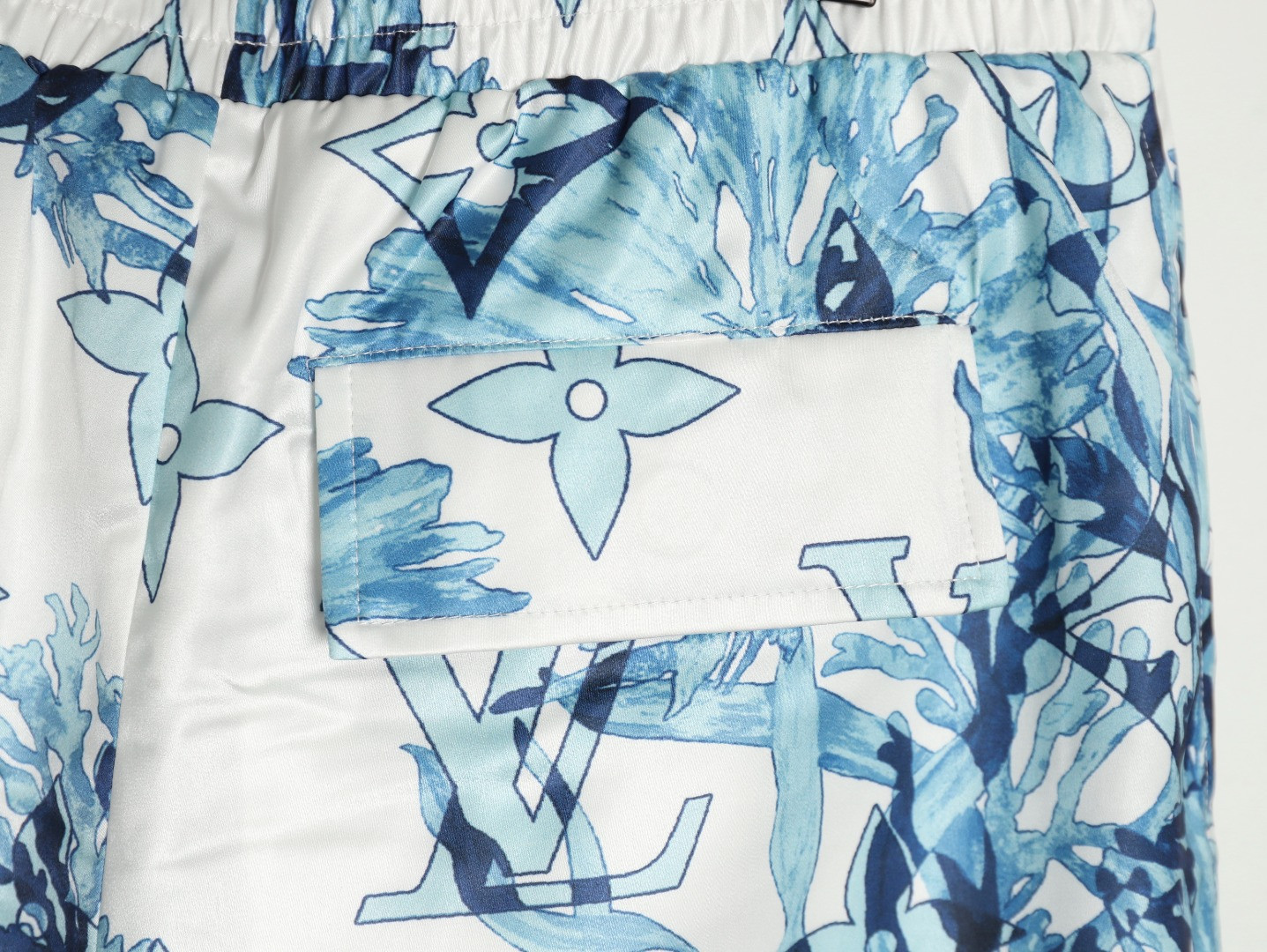 Louis Vuitton LV shorts