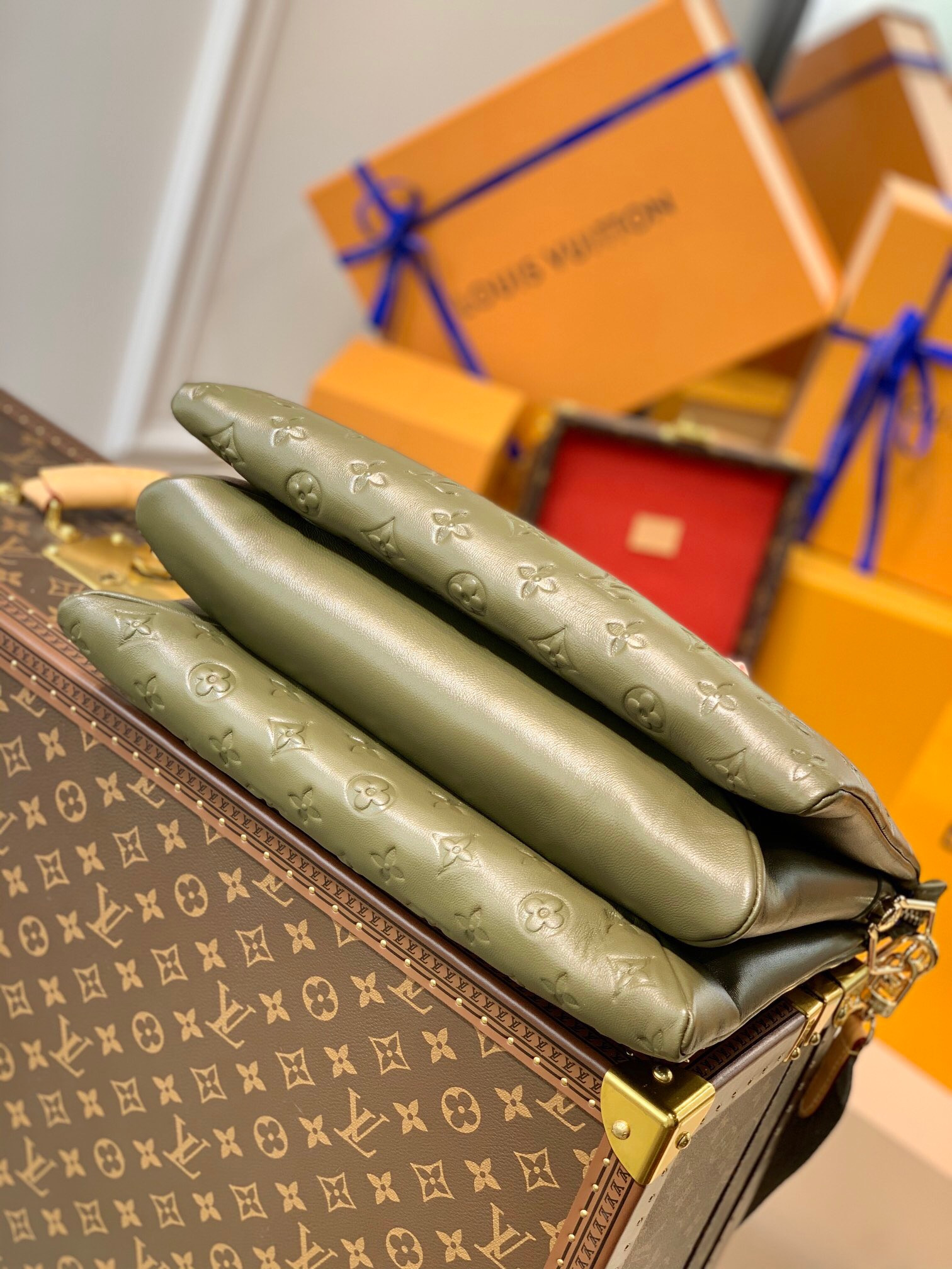 LV COUSSIN MM M57782