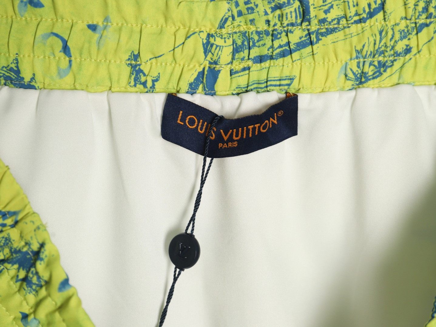 Louis Vuitton LV shorts