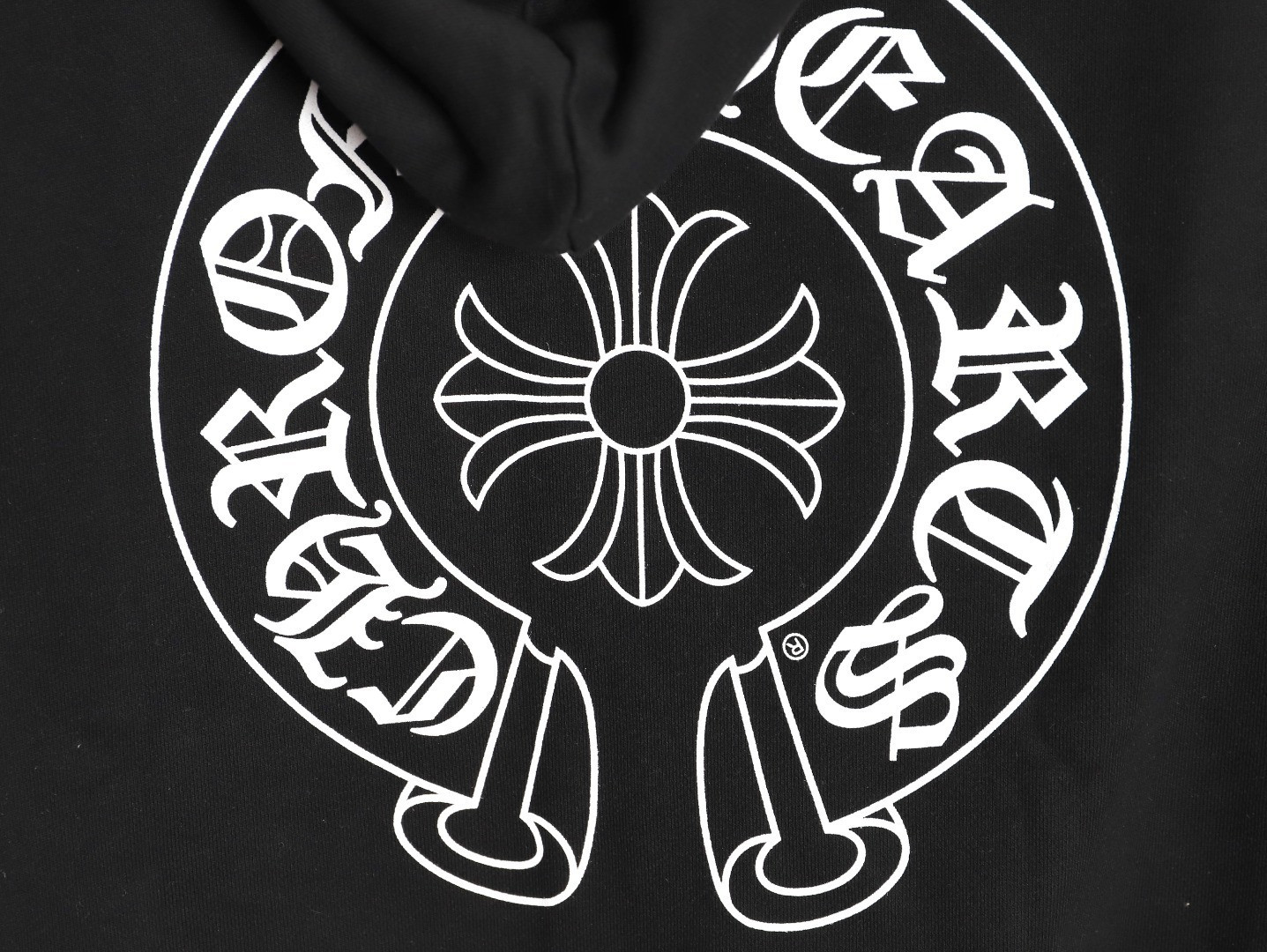 Ch*0me He**ts 25fw coats