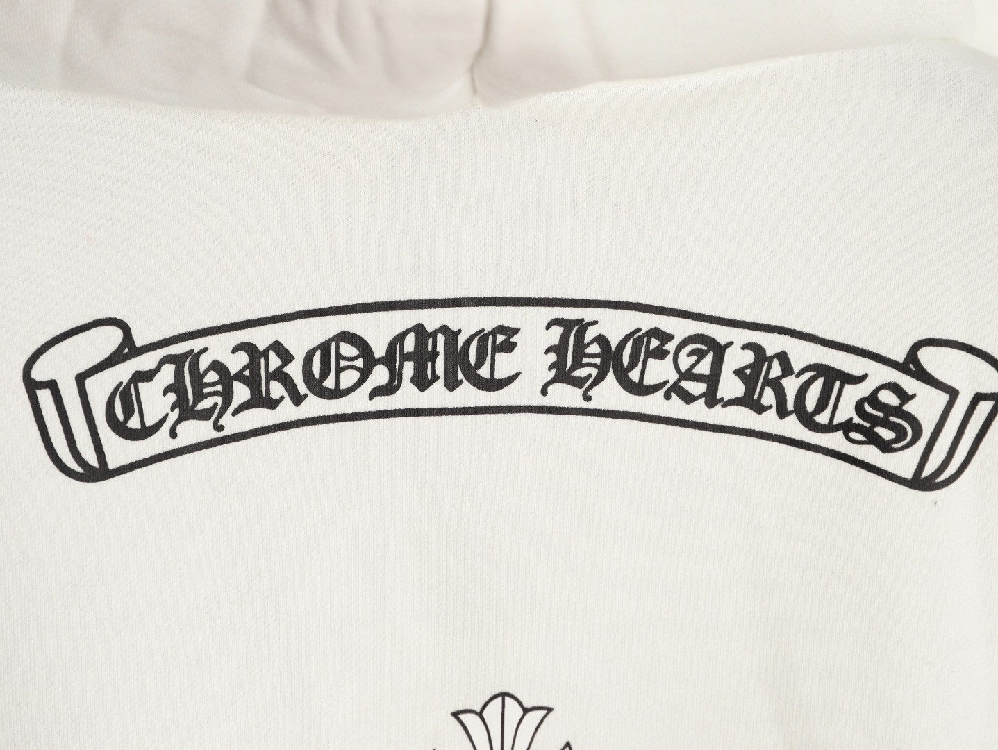 Ch*0me He**ts 25fw coats