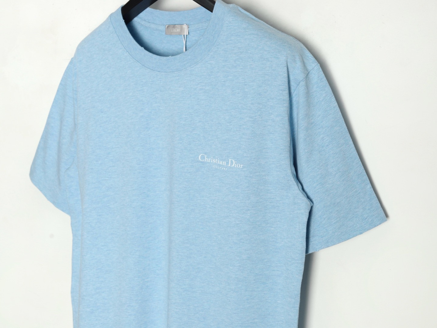 Dior Short-sleeved T-shirt