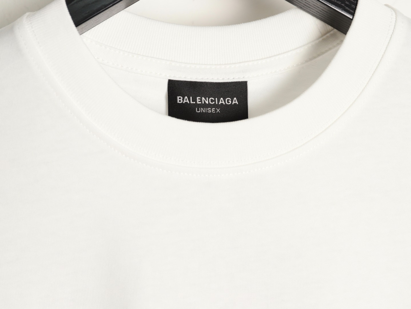 Balenciaga 25SS Short-sleeved T-shirt