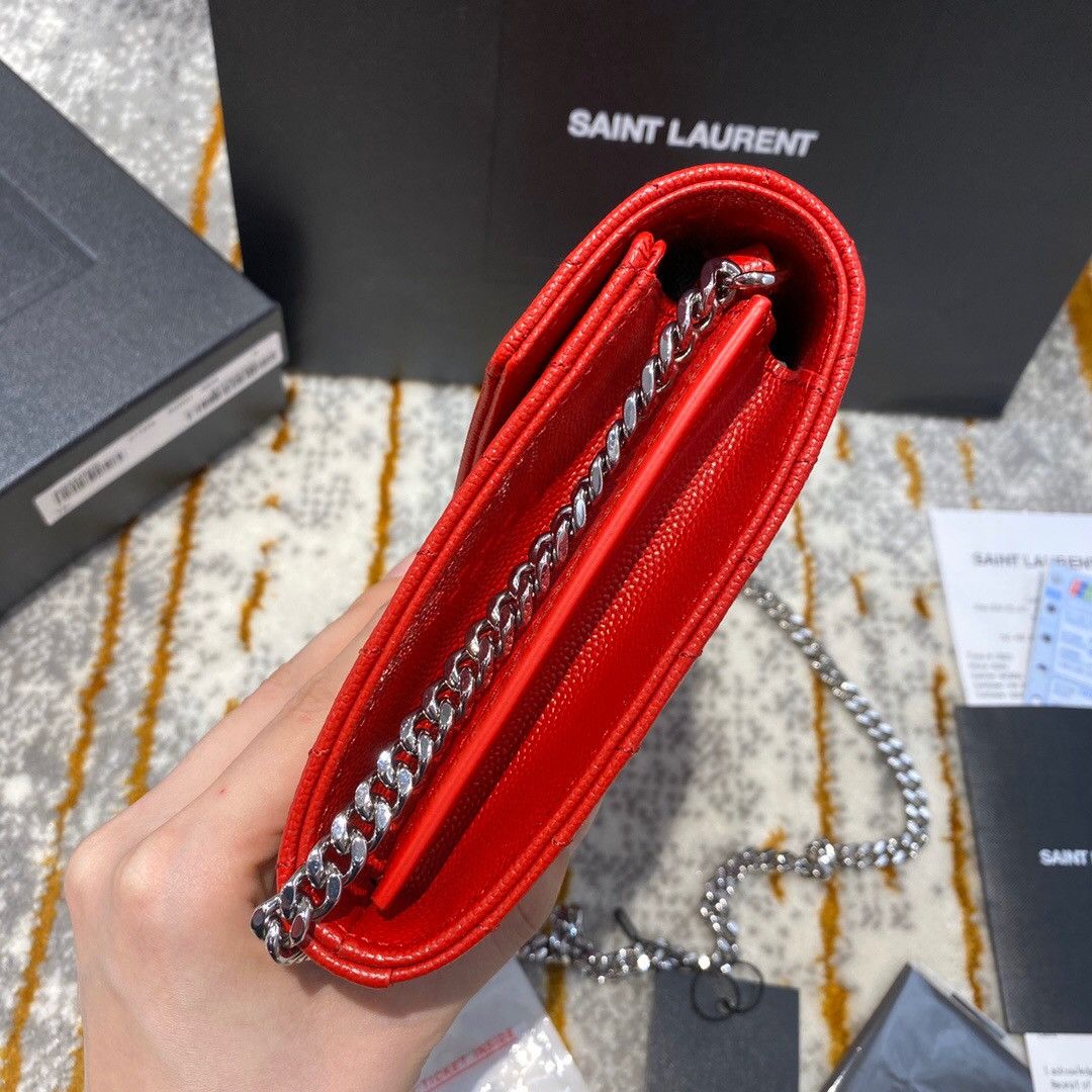 YSL WOC 19cm