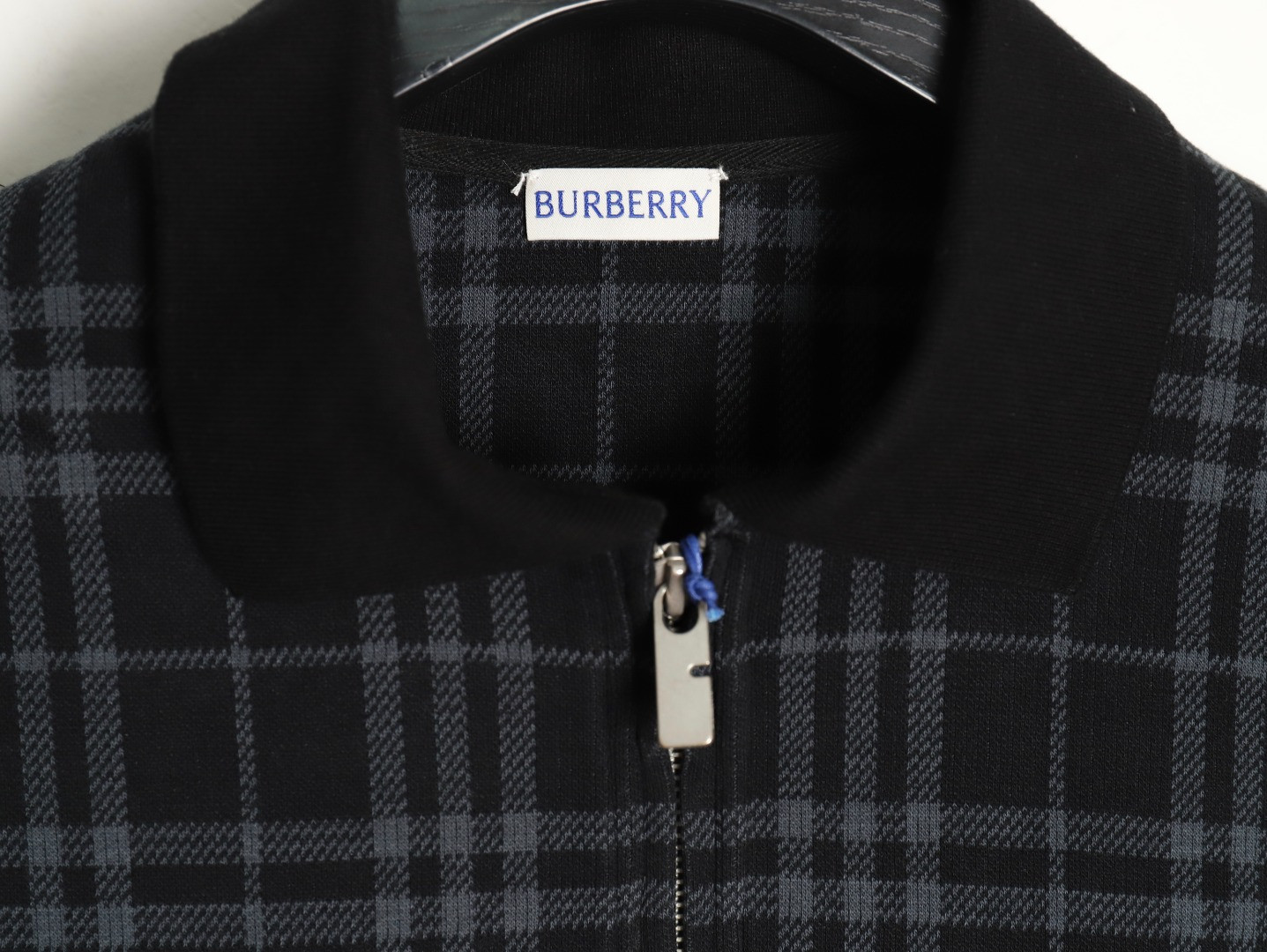 BURBERRY BBR Short-sleeved Polo shirt