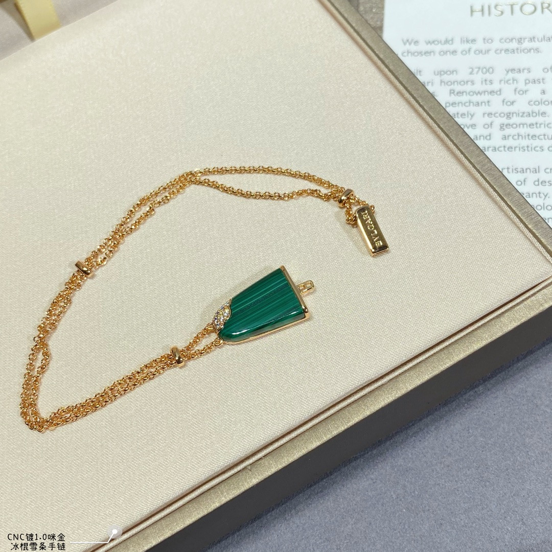 Bvlgari Popsicles Bracelet