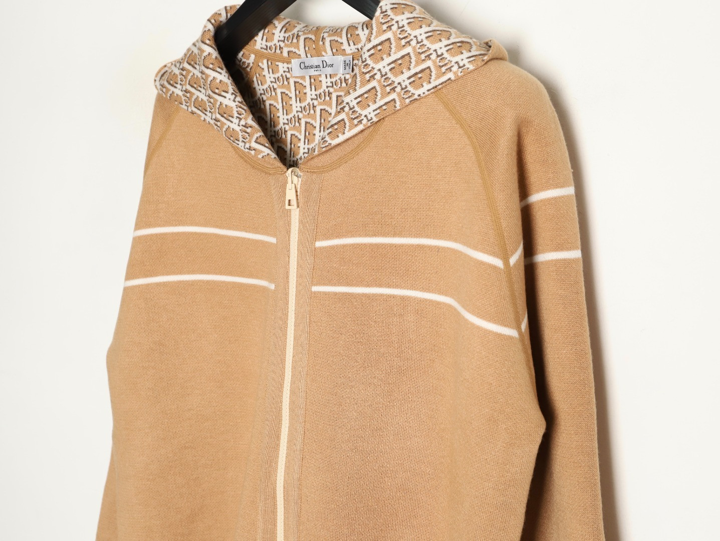 Dior CD Oblique Reversible Coats