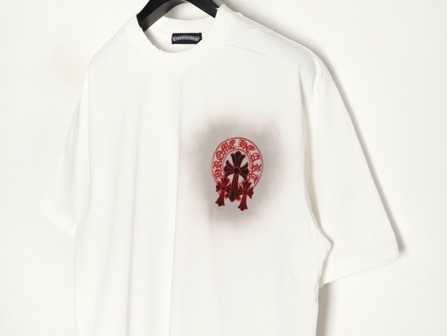 Ch*0me He**ts 25ss short-sleeved t-shirt