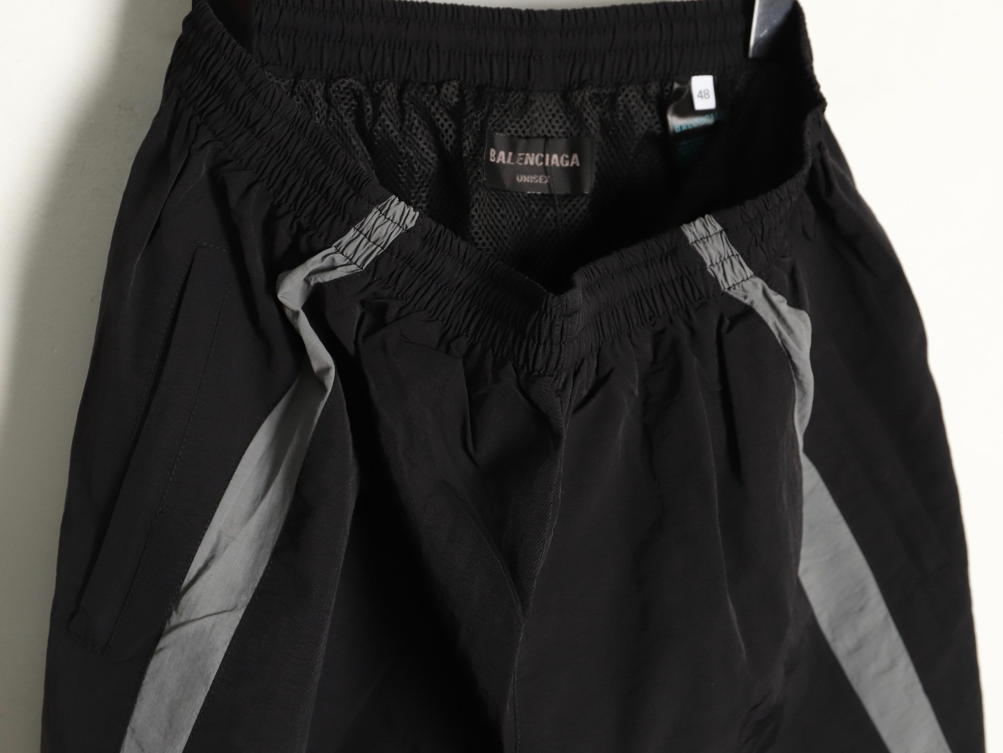 Balenciaga BLCG 25FW Pants Suit