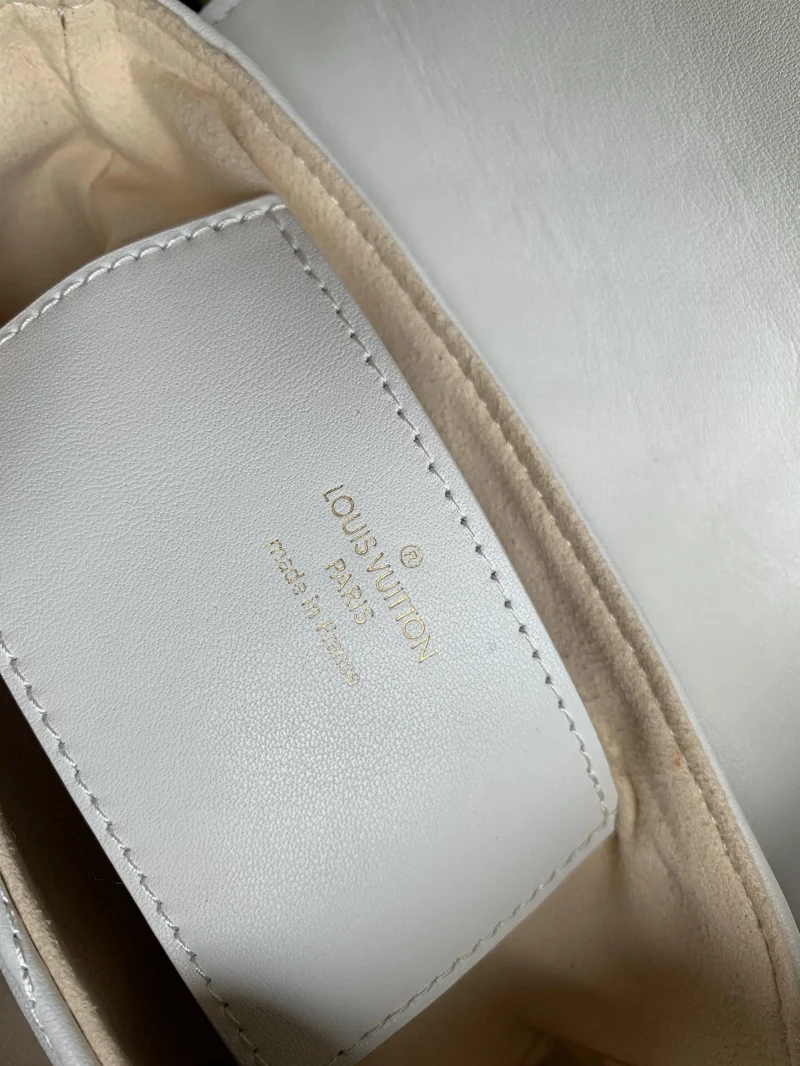 LOUIS VUITTON NEW WAVE MULTI-POCHETTE M56466