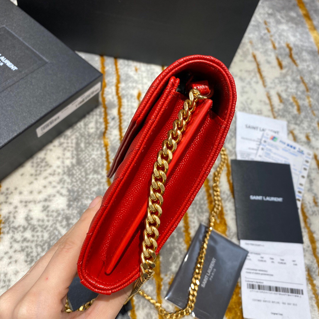 YSL WOC 19cm