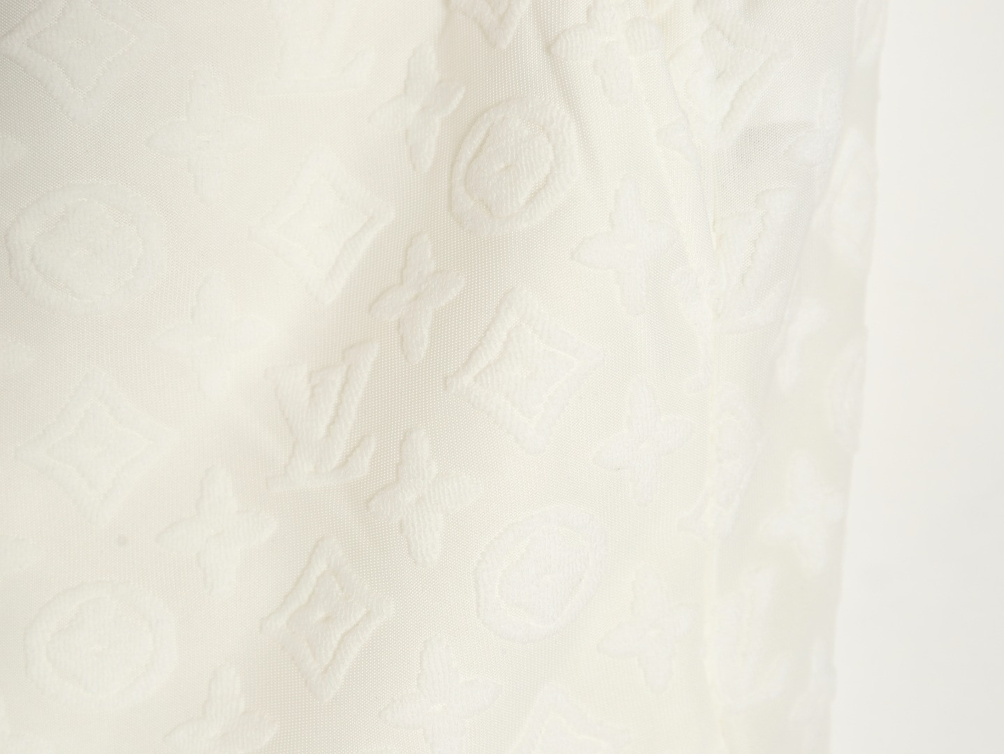 Louis vuitton LV 24ss shorts