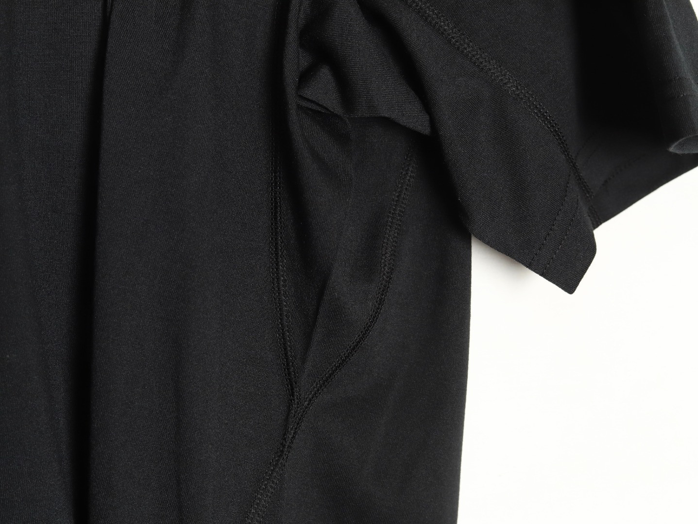 Loewe X ON 25SS Short-sleeved T-shirt