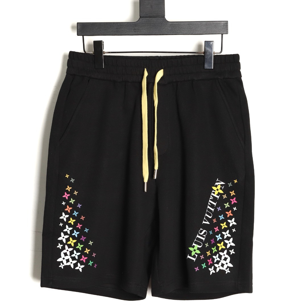 Louis Vuitton LV 25ss shorts