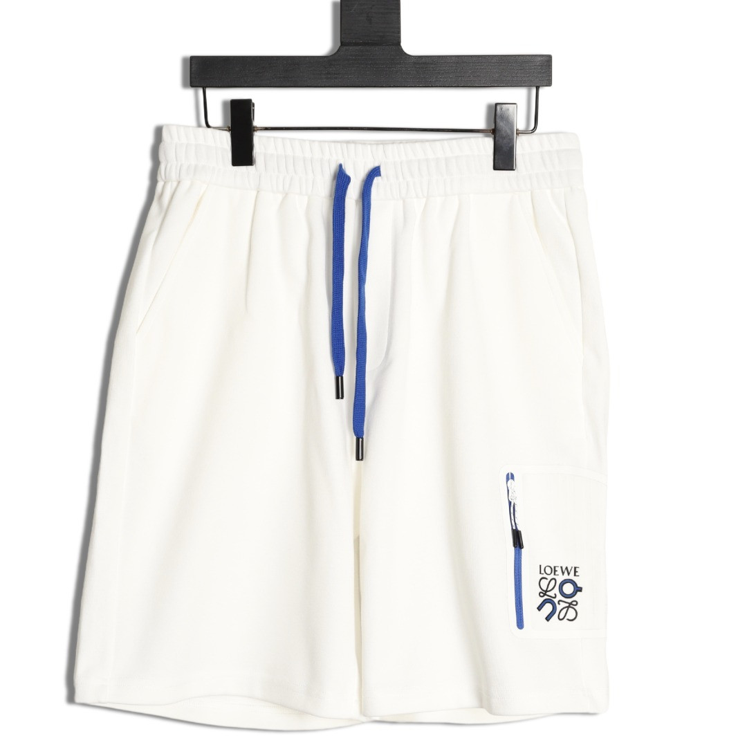 Loewe x ON 25ss shorts