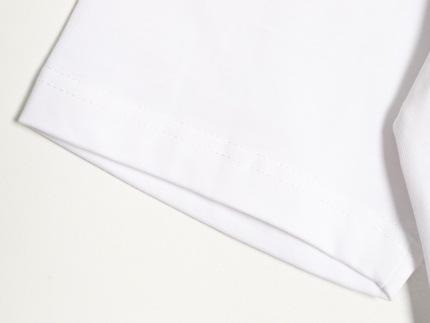 Balenciaga 24SS Short-sleeved T-shirt