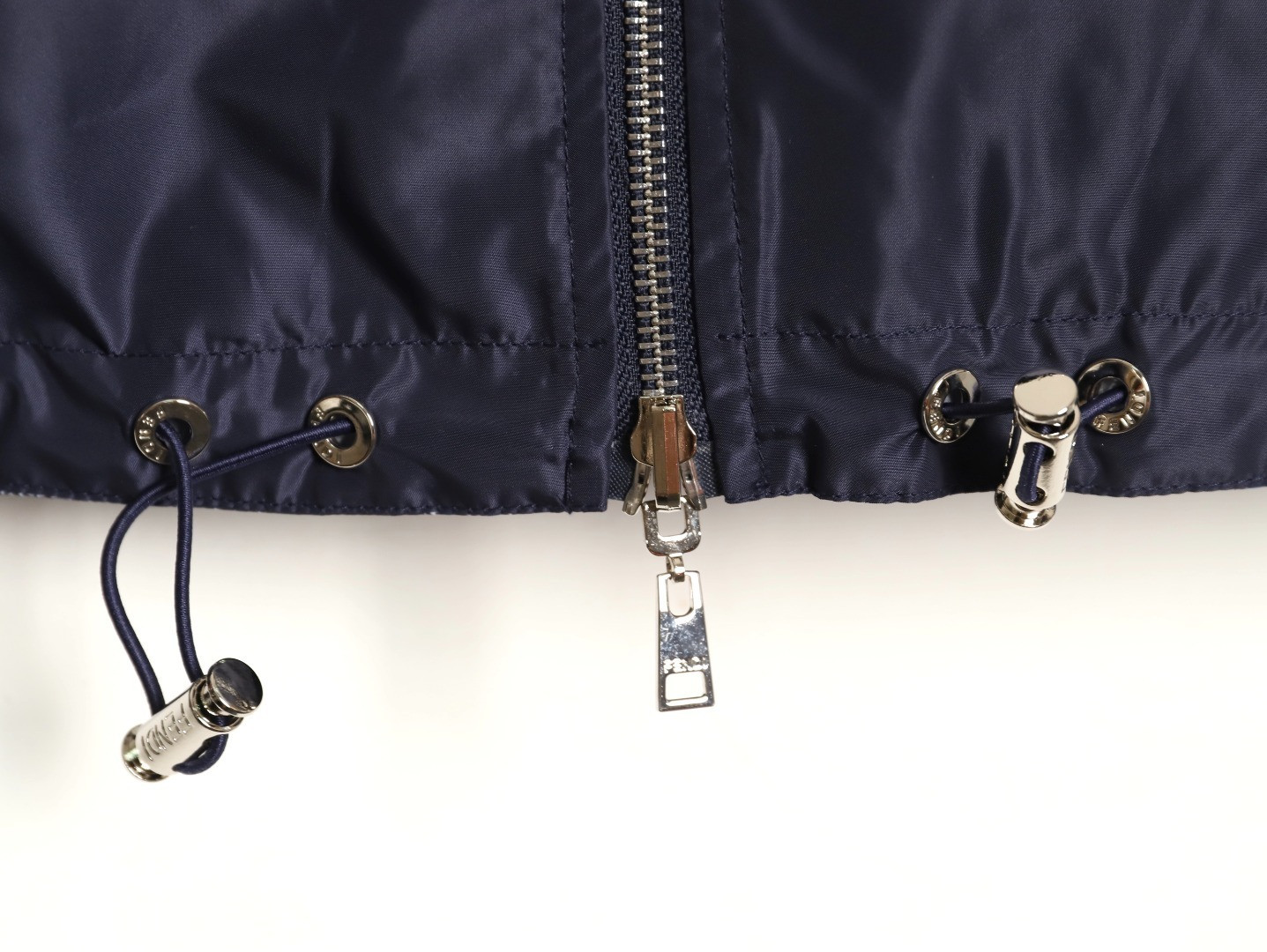 Fendi Reversible Coats