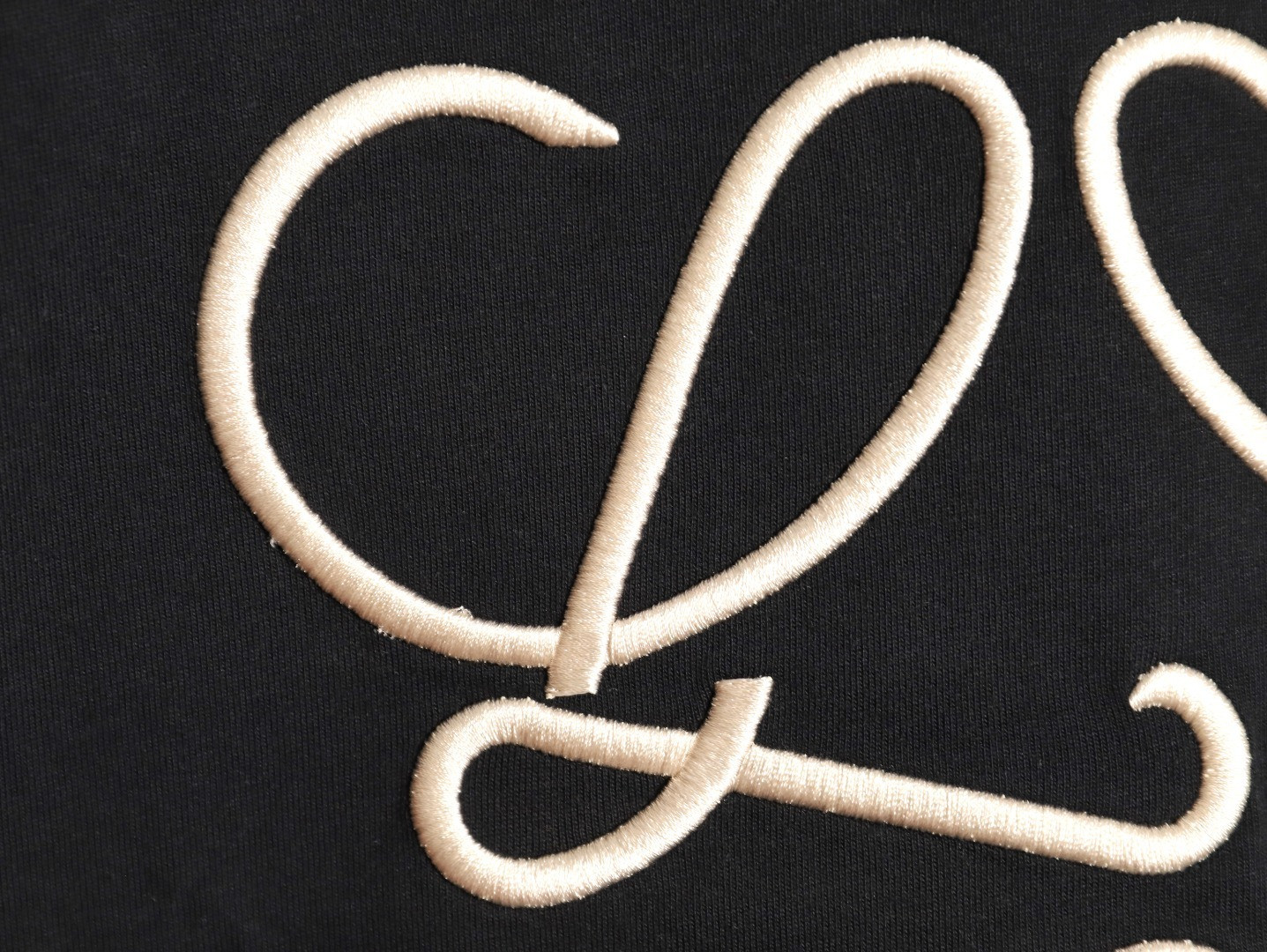 Loewe Long-sleeved T-shirt