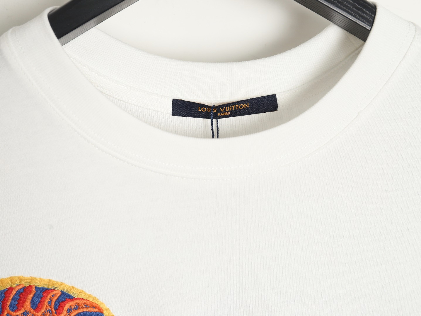 Louis Vuitton LV Short-sleeved T-shirt