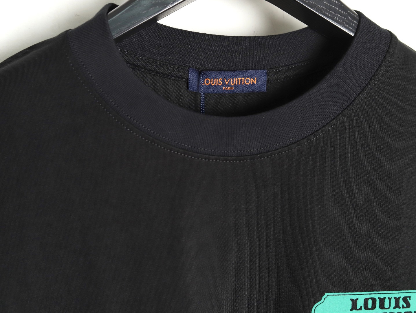 Louis Vuitton LV 25ss Short-sleeved T-shirt