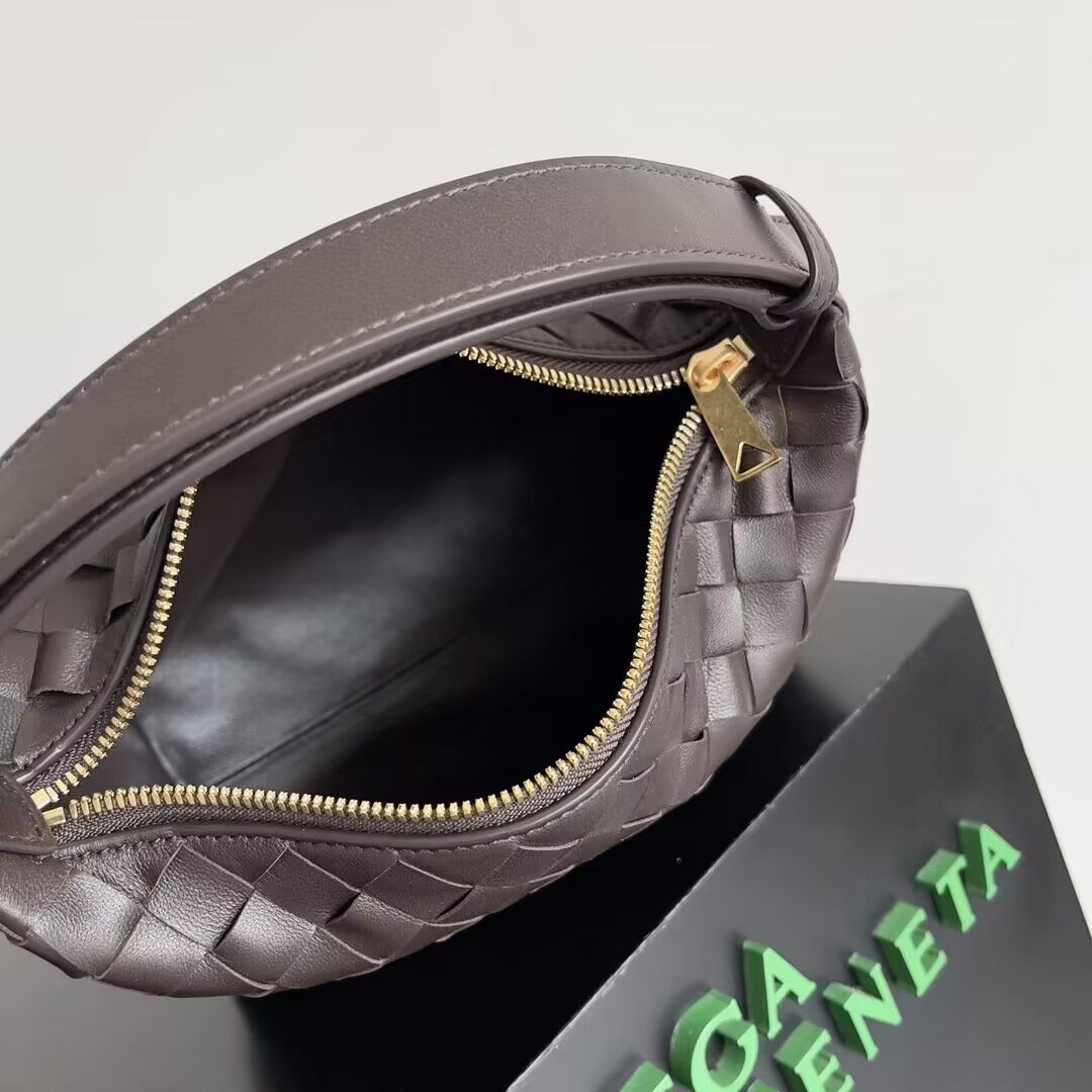 Bottega Veneta Mini Wallace 22x13x9cm