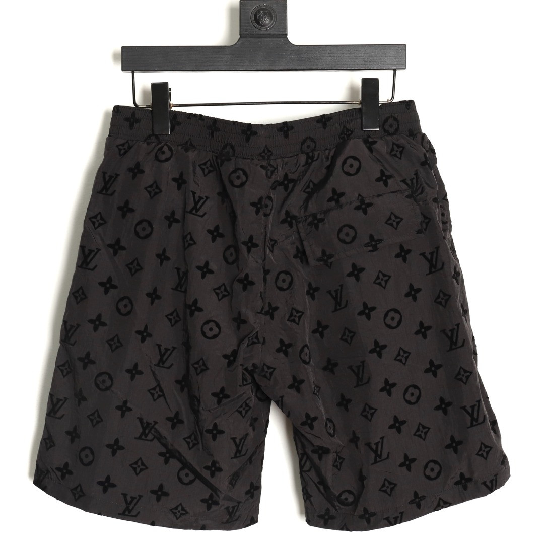 Louis Vuitton LV 25ss shorts