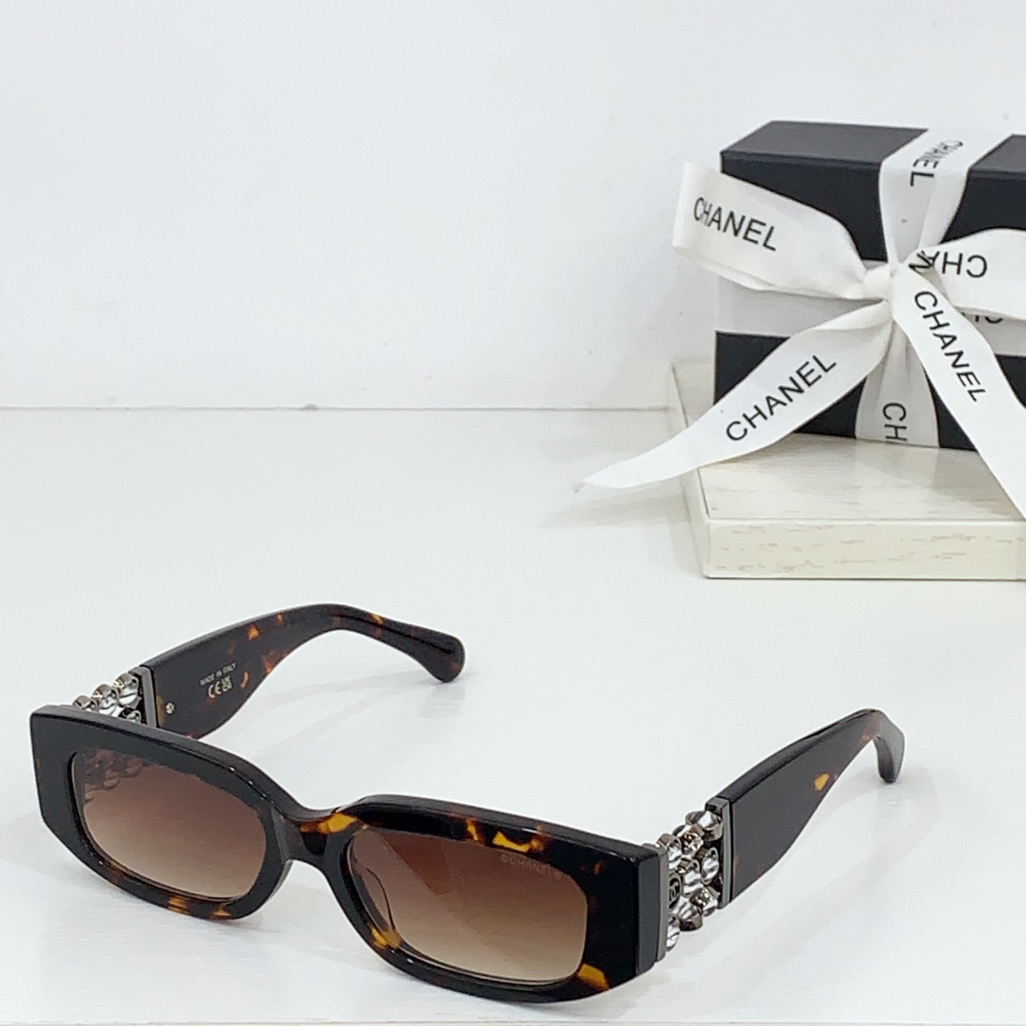 Chanel Glasses CH5544 54-17-145