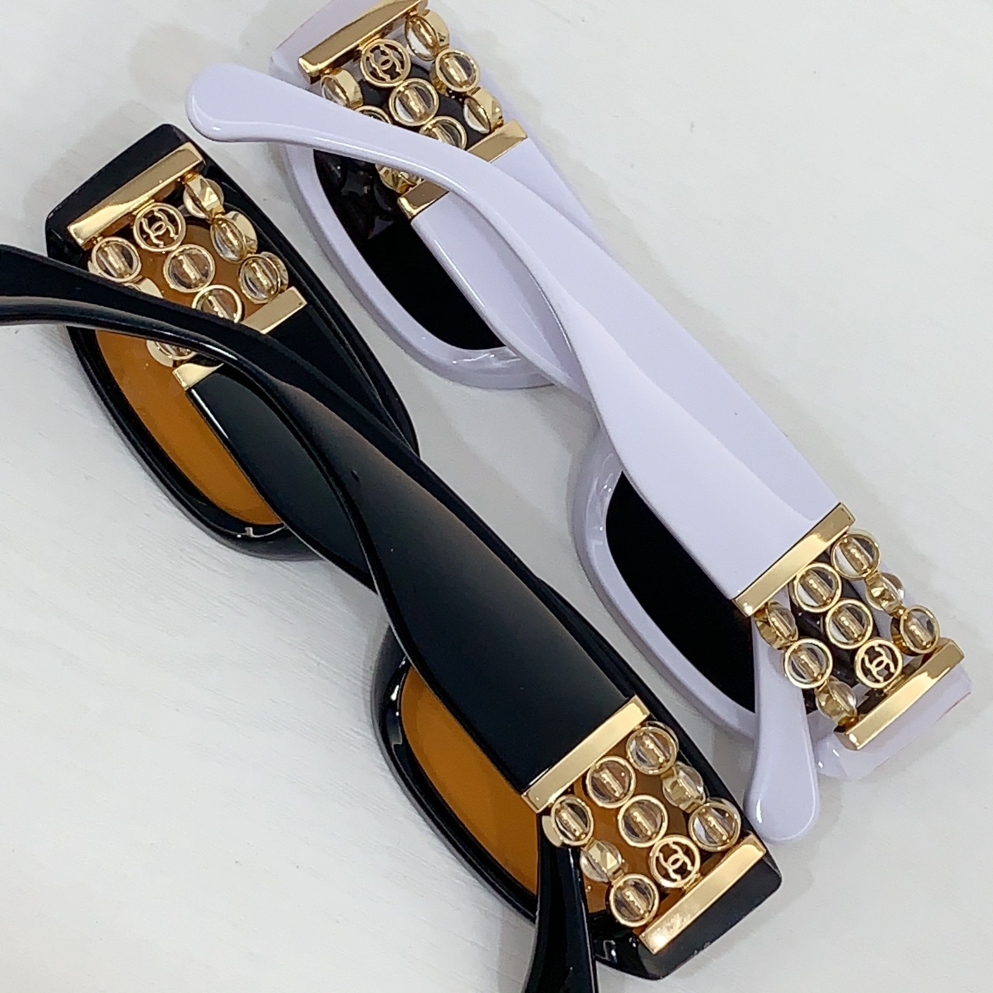 Chanel Glasses CH5544 54-17-145