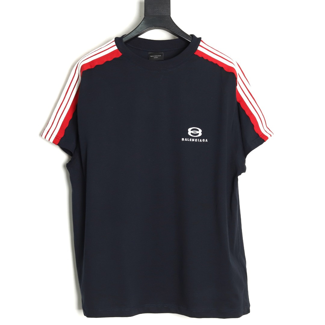 Balenciaga 25SS Short-sleeved T-shirt