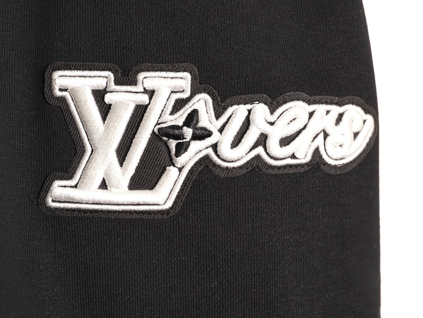 Louis Vuitton LV 25FW Pants