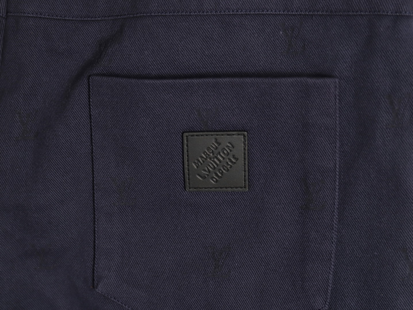 Louis Vuitton LV 24ss shorts