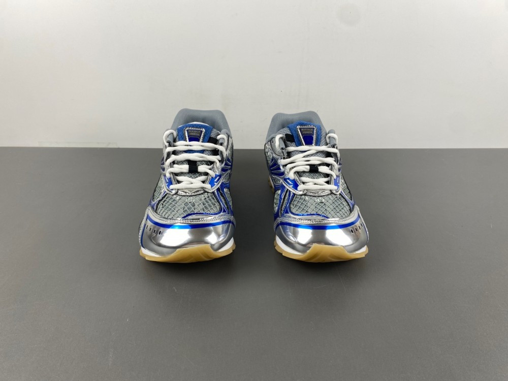 UA Bottega Veneta Orbit Sneaker