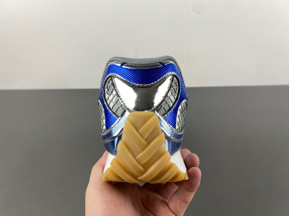 UA Bottega Veneta Orbit Sneaker