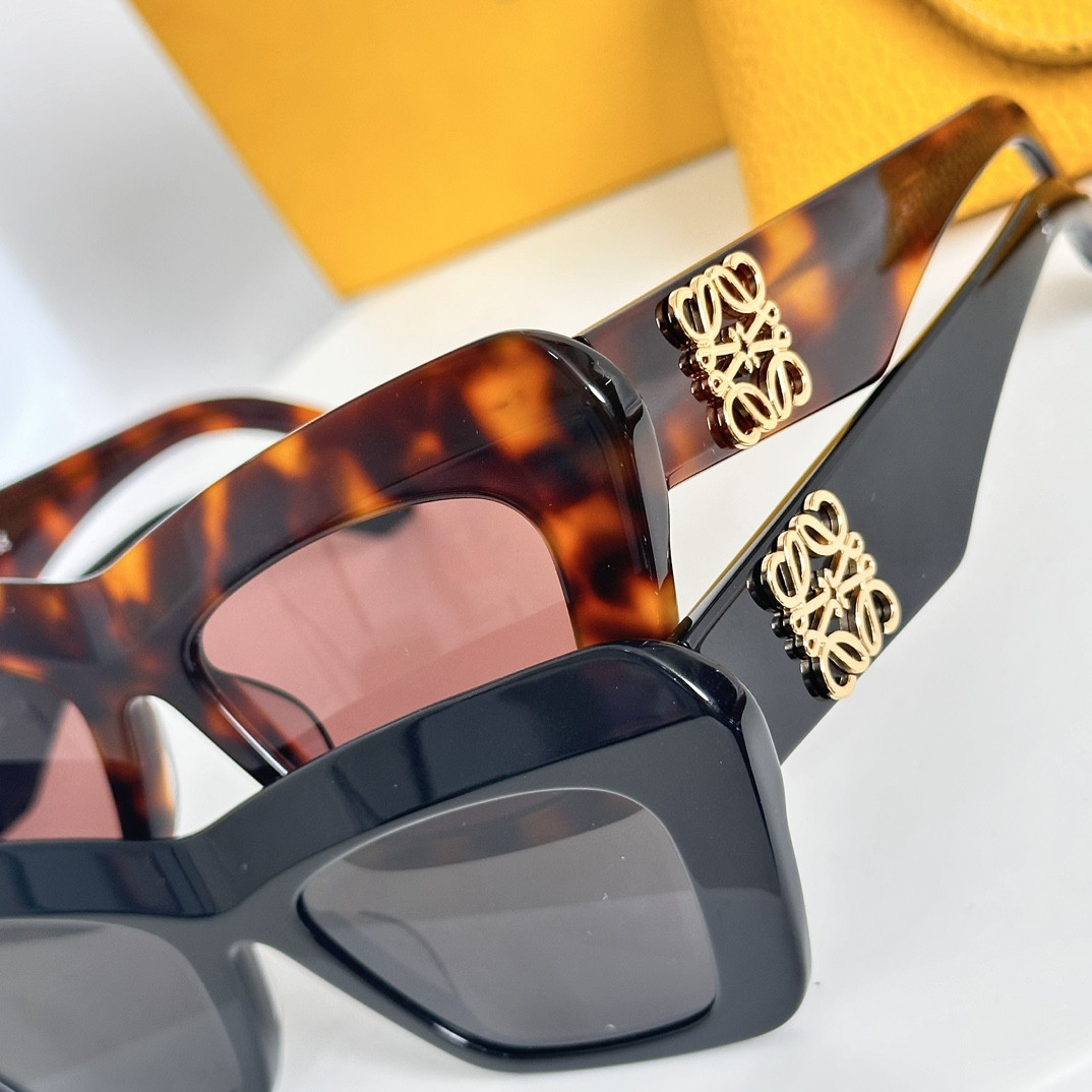 Loewe Glasses LW40036I 51-19-145