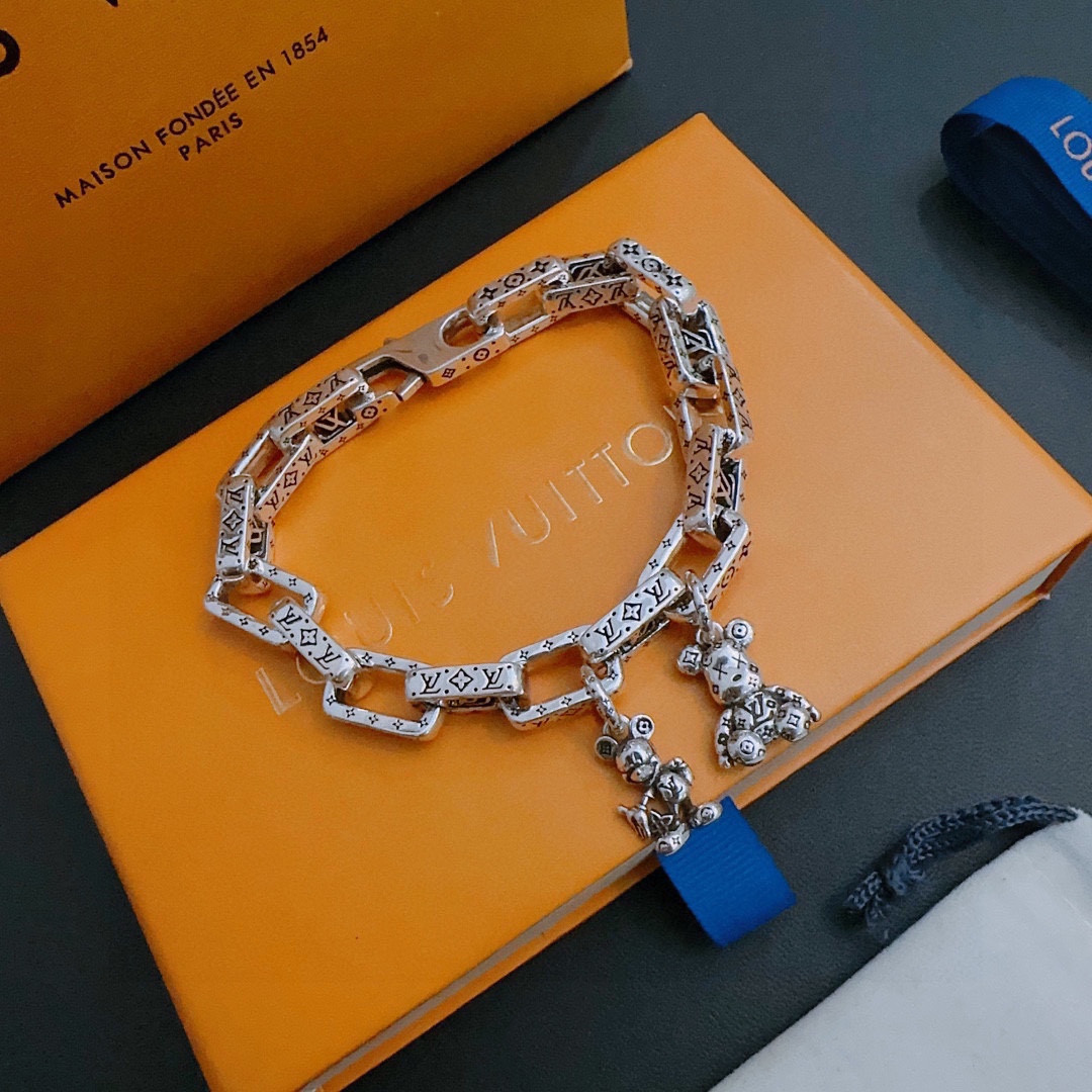 Louis Vuitton Bracelet