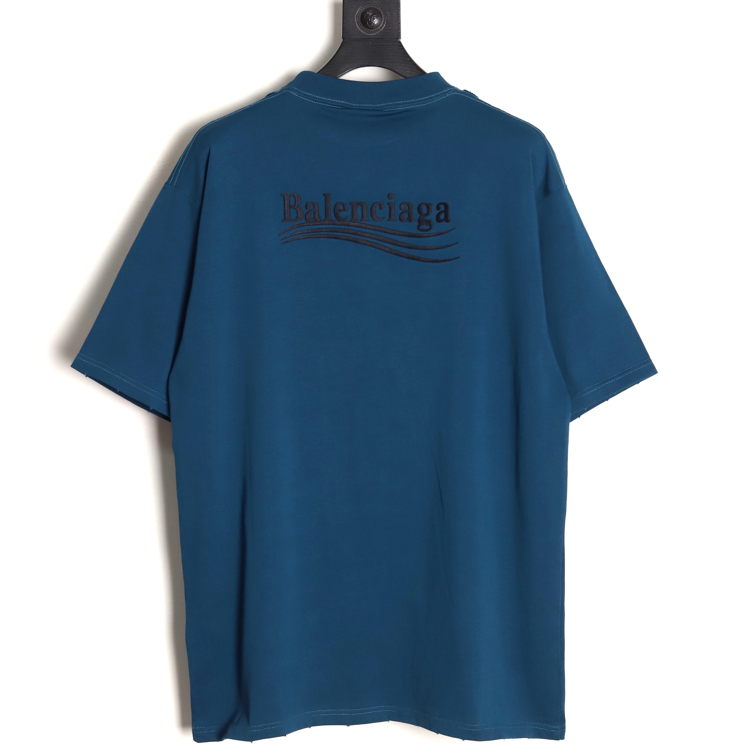 Balenciaga Short-sleeved T-shirt