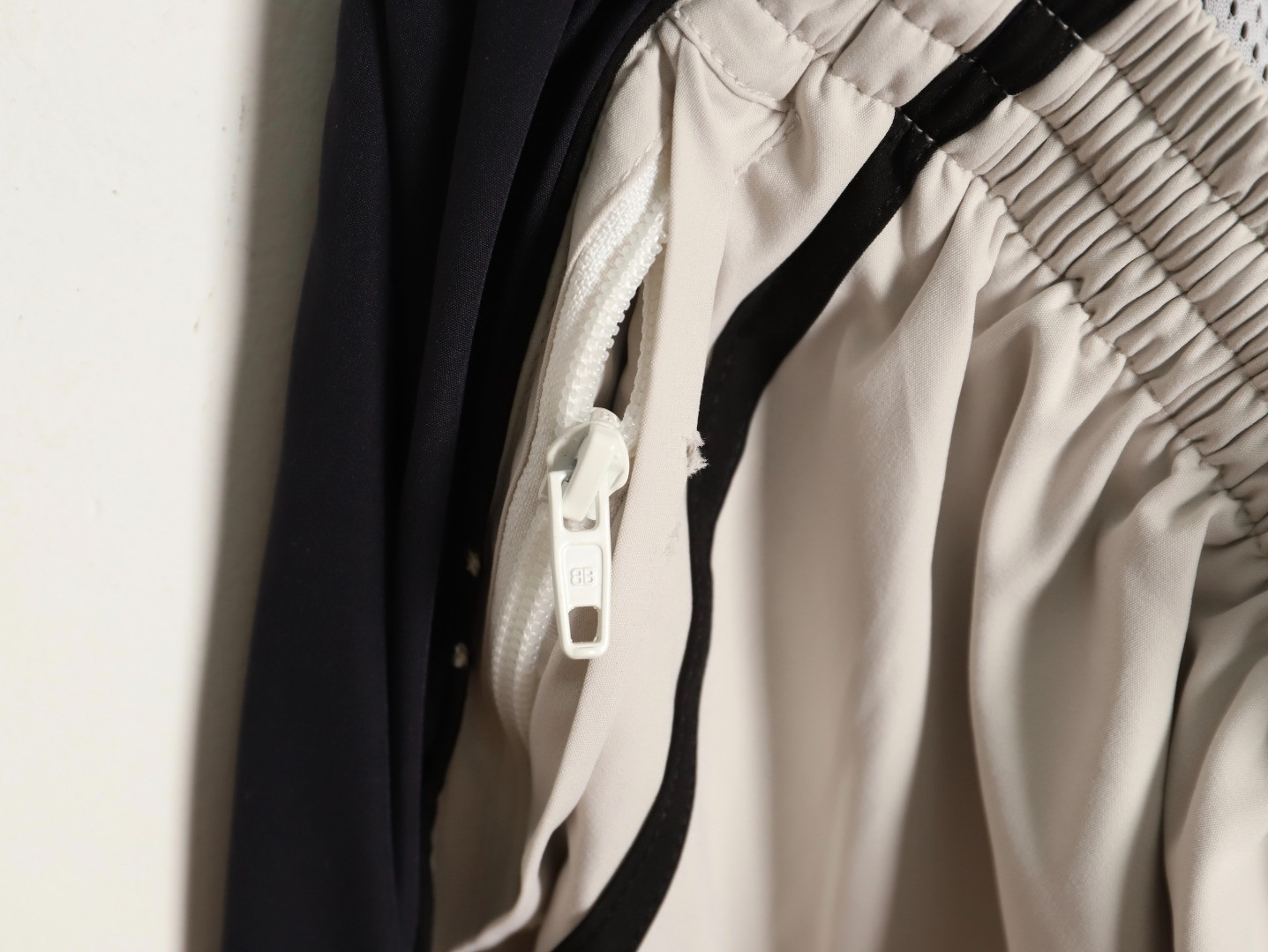 Balenciaga Pants Suit