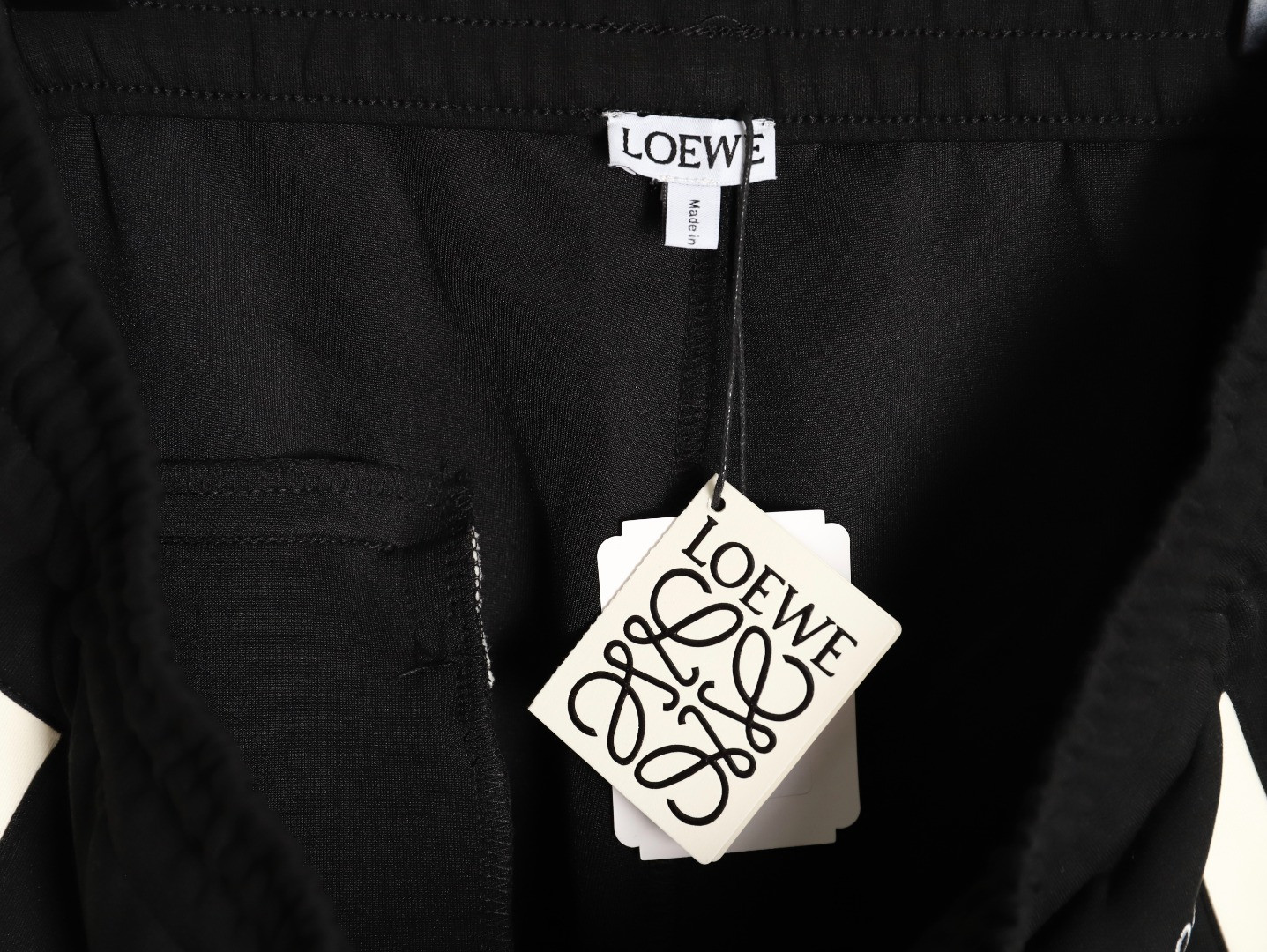 Loewe 25ss shorts