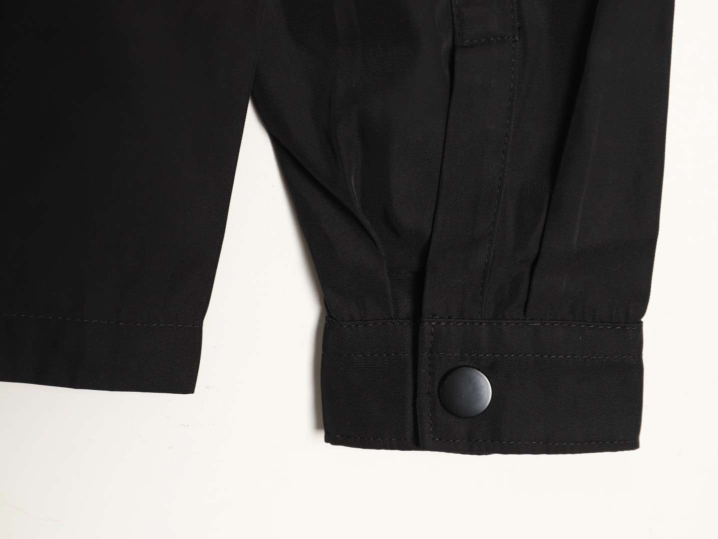 PRADA RPD Long-sleeved Shirts