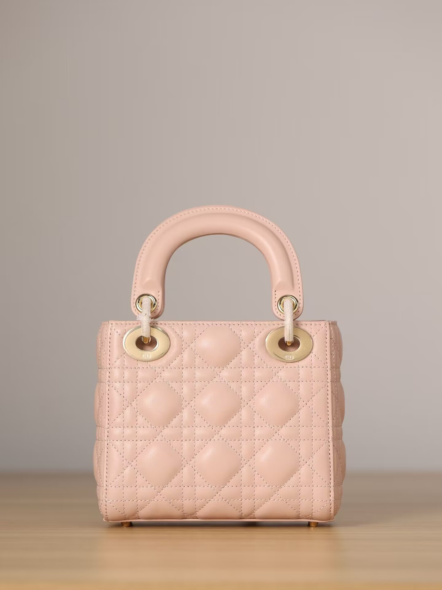 Dior Classic Lady 17×7×15cm