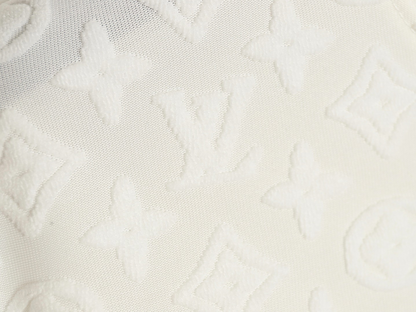 Louis vuitton LV 24ss Short-sleeved T-shirt