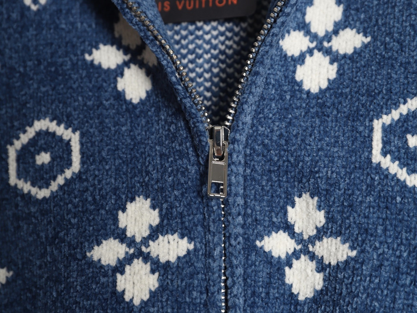 Louis Vuitton LV 25ss Cardigan Sweaters