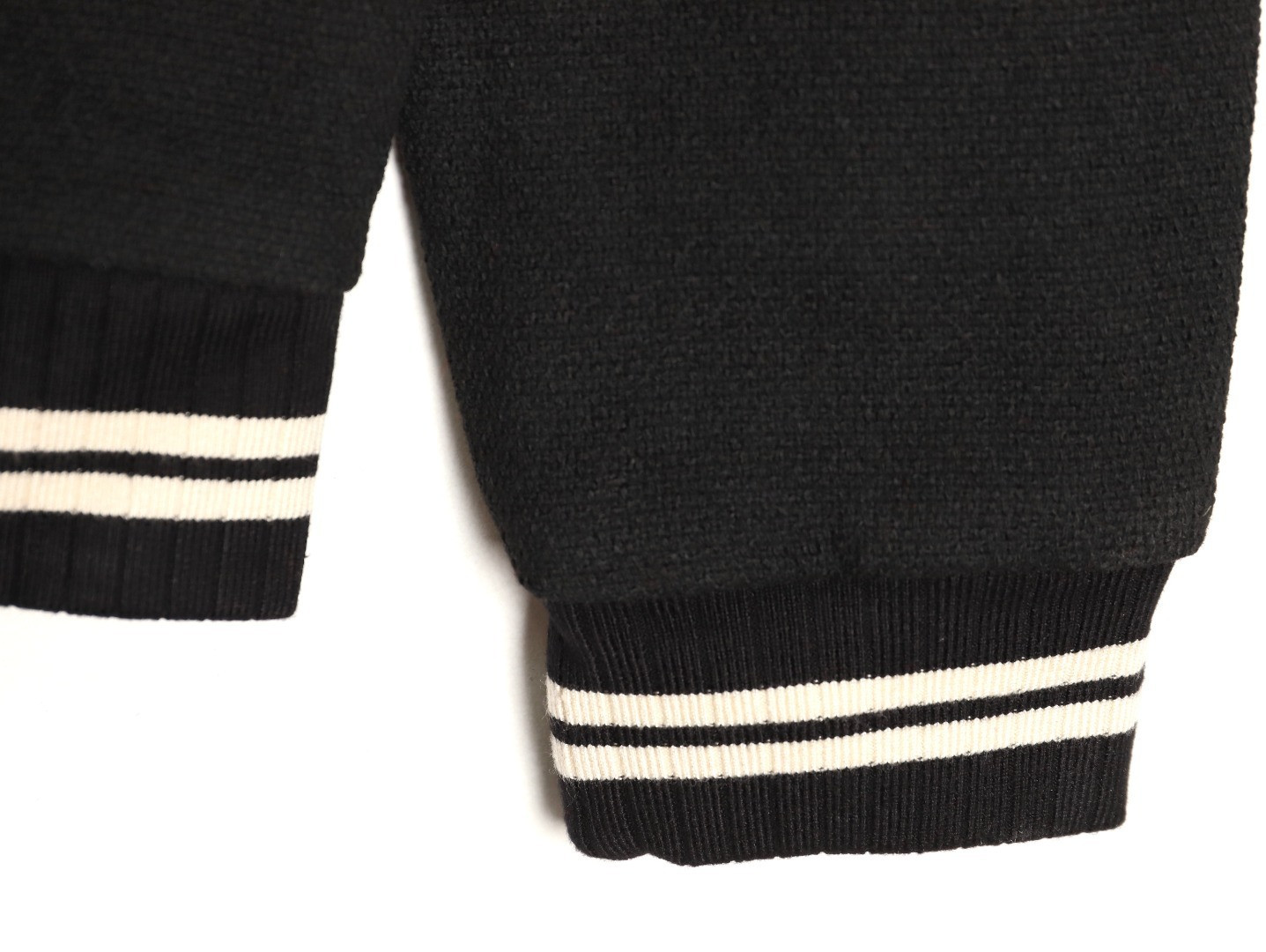 Saint Laurent Baseball Jacket