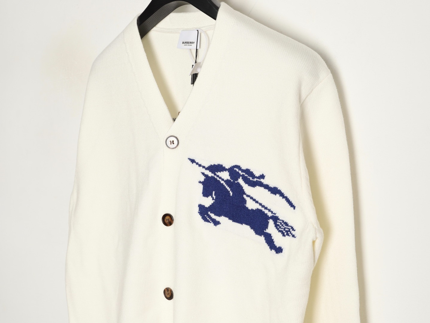 Burberry BBR 25FW Cardigan Sweaters