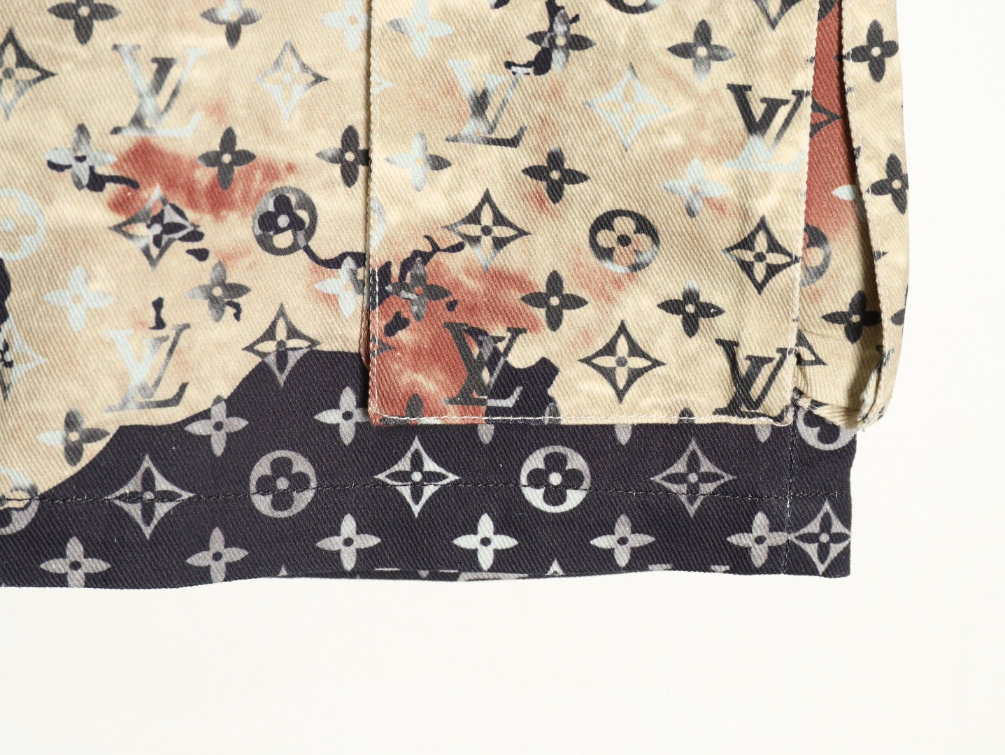 Louis Vuitton LV shorts