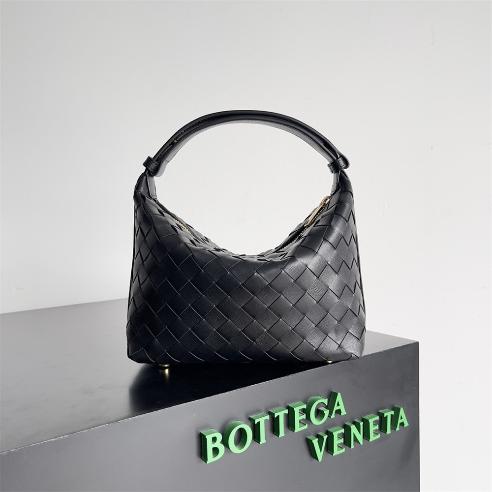 Bottega Veneta Mini Wallace 22x13x9cm