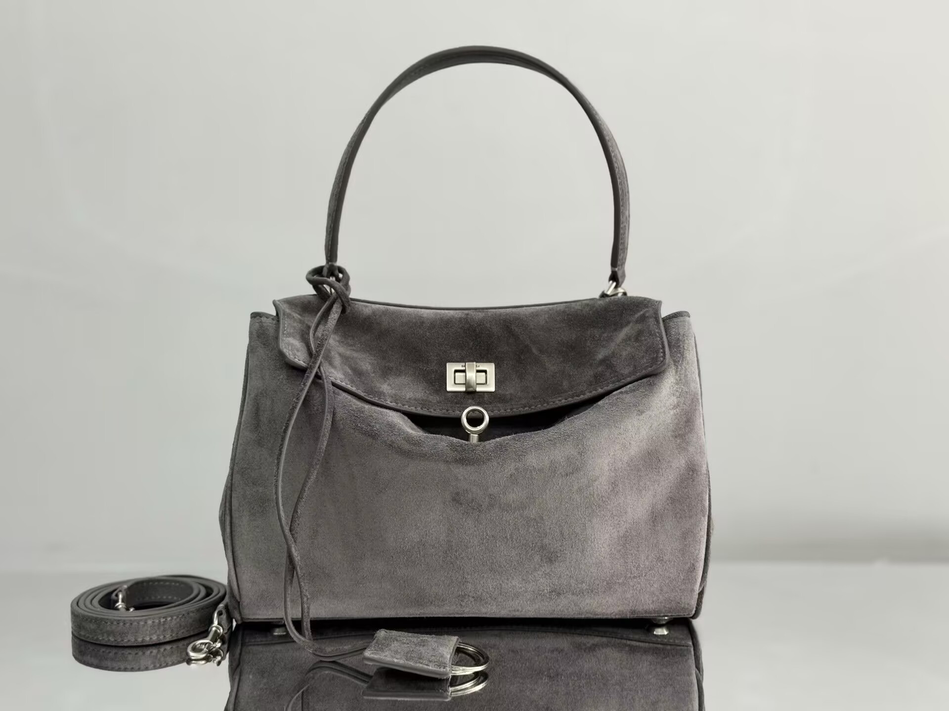 Balenciaga Rodeo Small 29x20x10cm