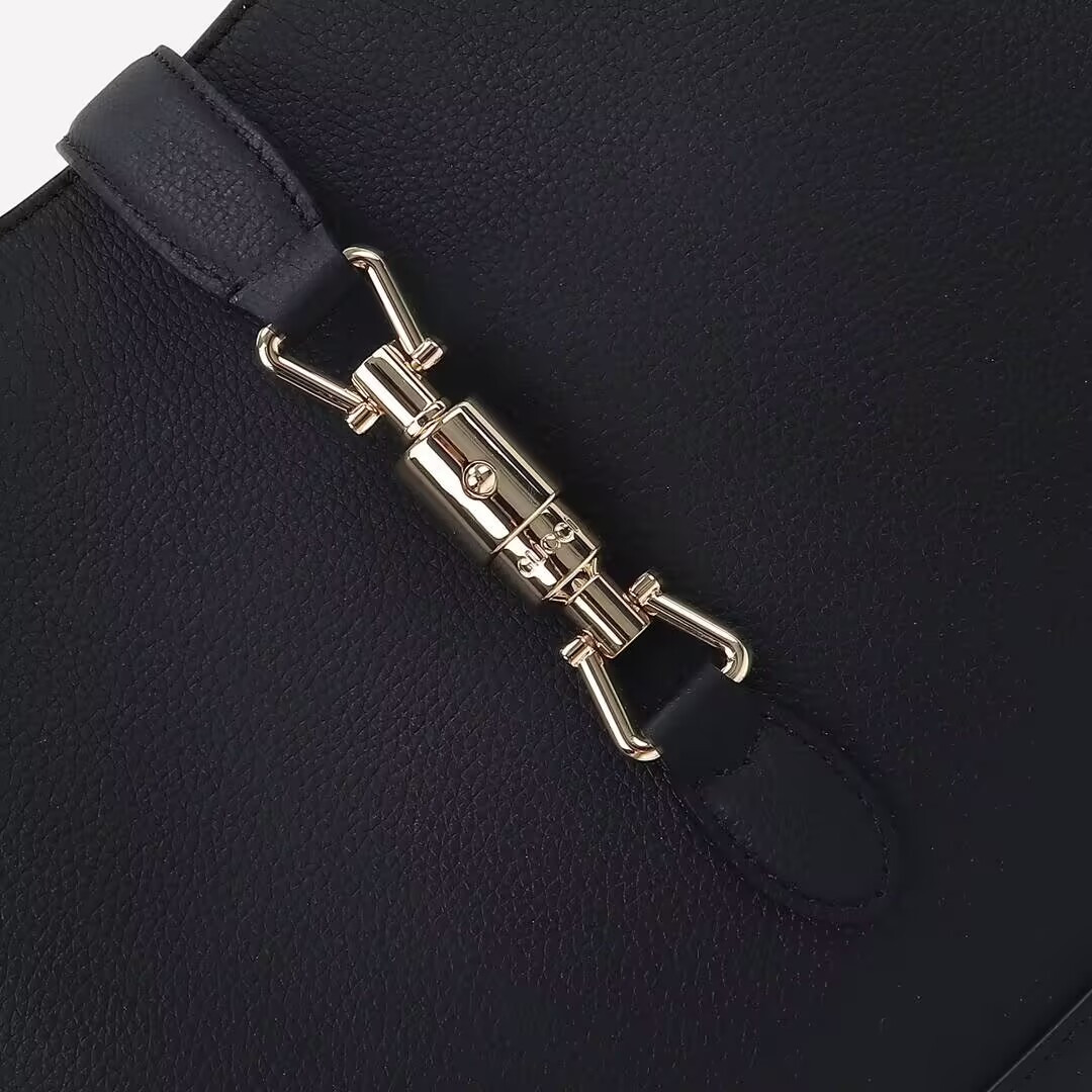 Gucci Jackie  Medium shoulder bag 35x32x5.5 cm